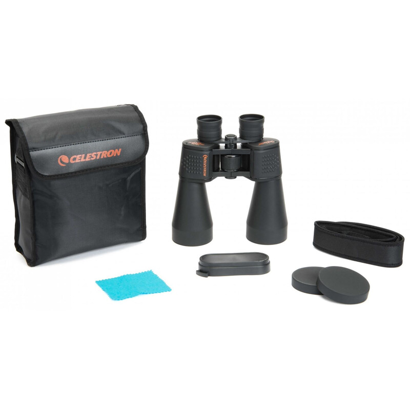 Celestron Binóculo SkyMaster 12x60