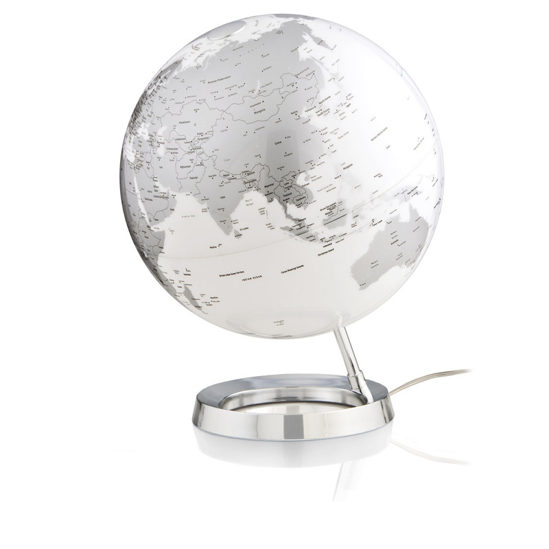 Räthgloben Globo Light&Colour Chrome 30cm
