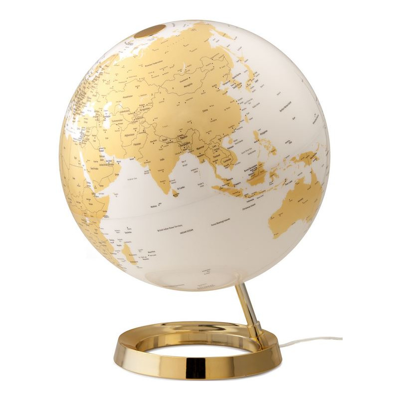 Räthgloben Globo Light&Colour Gold 30cm