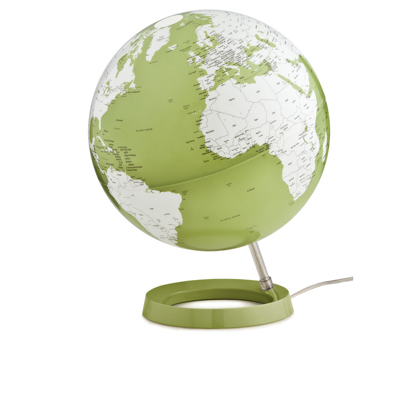Räthgloben Globo Light&Colour Pistachio 30cm