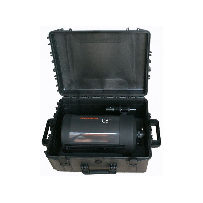 Geoptik Estojos de transporte EPH 30B059