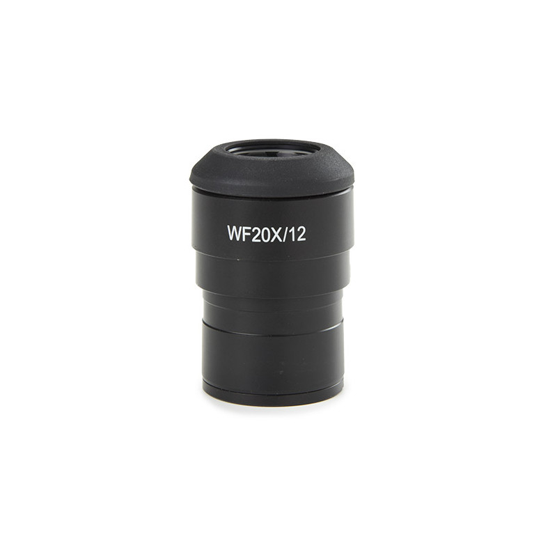 Euromex Ocular DZ.3020, EWF 20x/22, (1 peça) série DZ