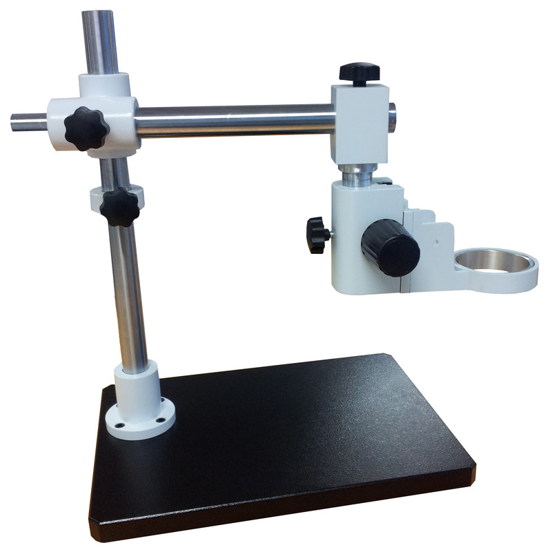 Euromex Overhanging stand Suporte universal DZ.5020, sem Iluminação, série DZ