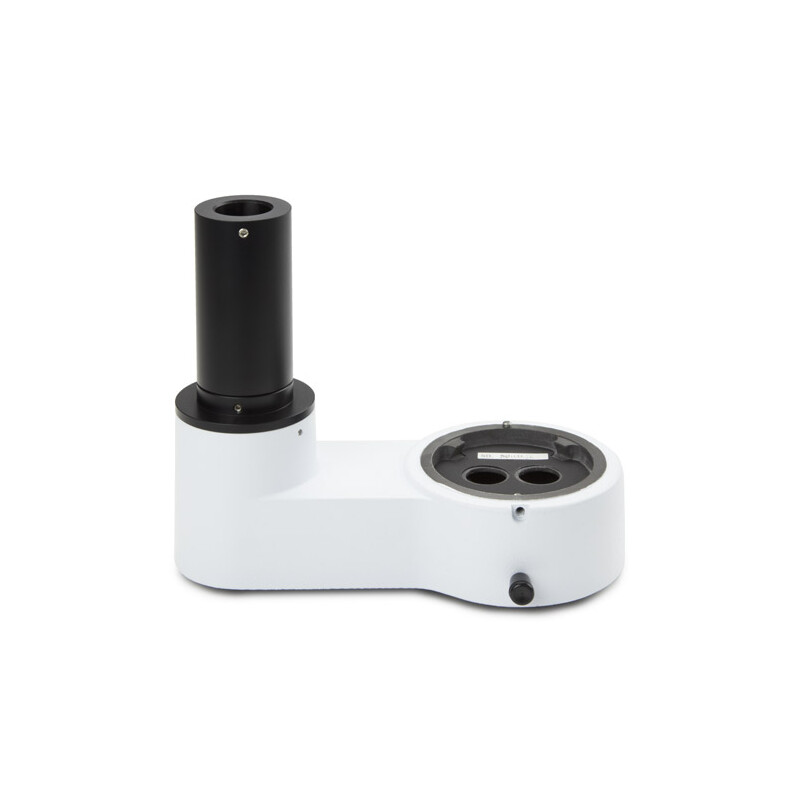 Euromex Adaptador de câmera Tubo fotográfico DZ.9005, tubo 23,2 mm, série DZ
