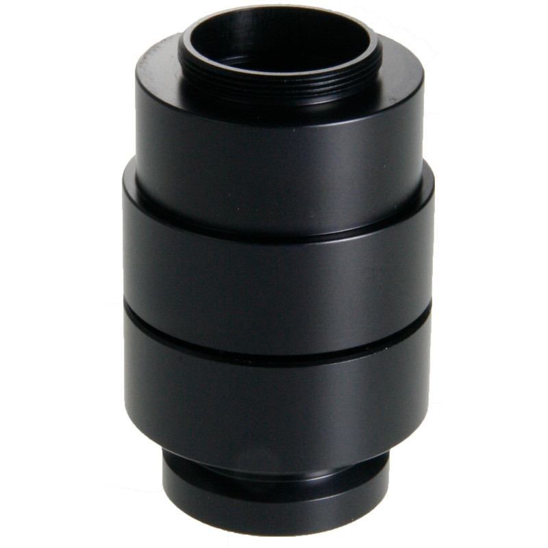 Euromex Adaptadores C-Mount DZ.9011, lente 0.4x, série DZ