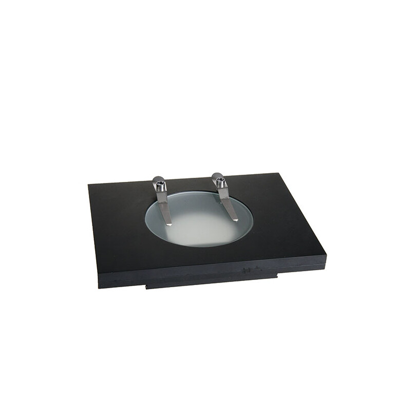 Euromex Plataforma XY DZ.9020, 185x145mm, série DZ