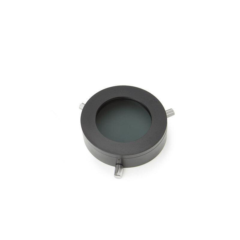 Euromex Polarizador DZ.9045, rotátil 360°, lentes da série DZ