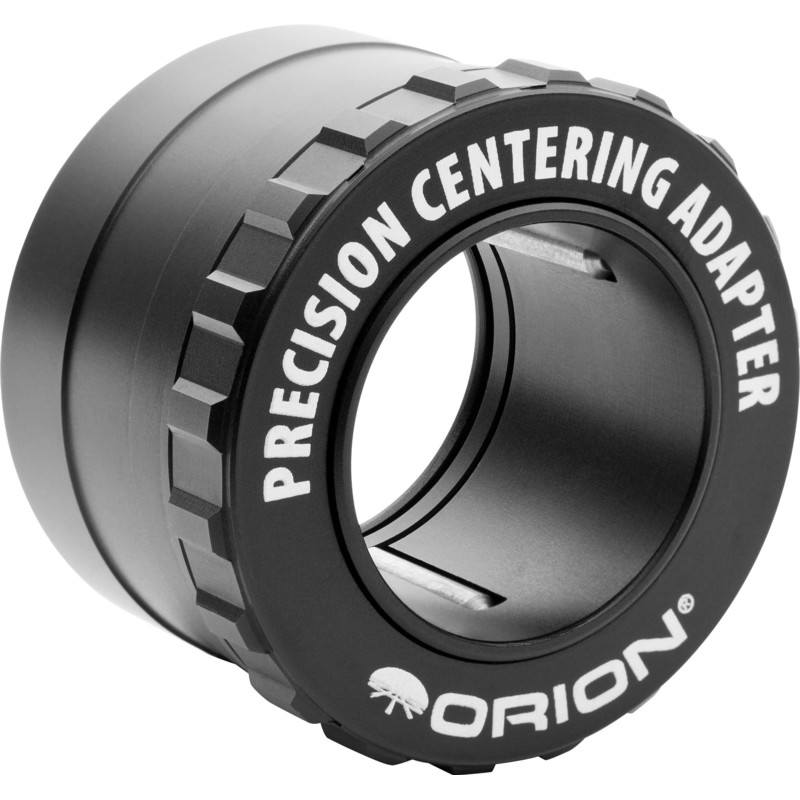 Orion Adapter Adaptador de redução de precisão de 2" a 1,25"