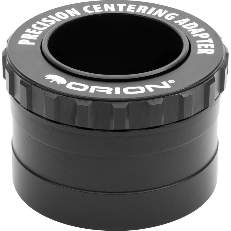 Orion Adapter Adaptador de redução de precisão de 2" a 1,25"