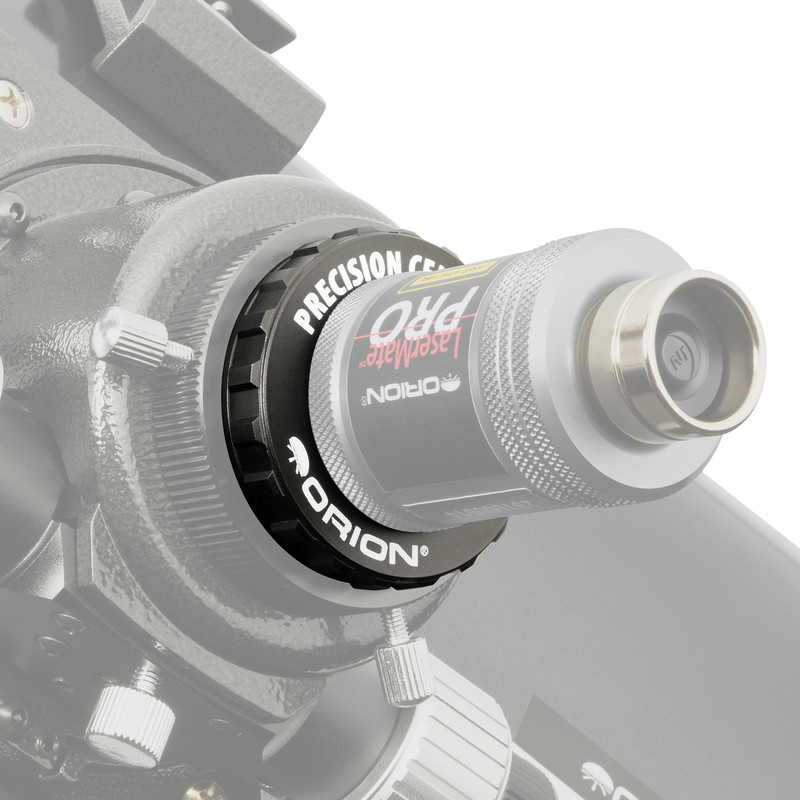 Orion Adapter Adaptador de redução de precisão de 2" a 1,25"