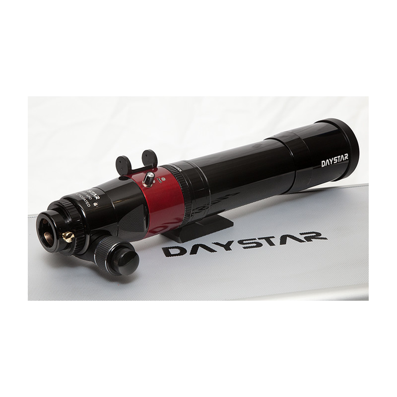 DayStar ST 66/943 SolaREDi 66 Proeminências H-alpha OTA