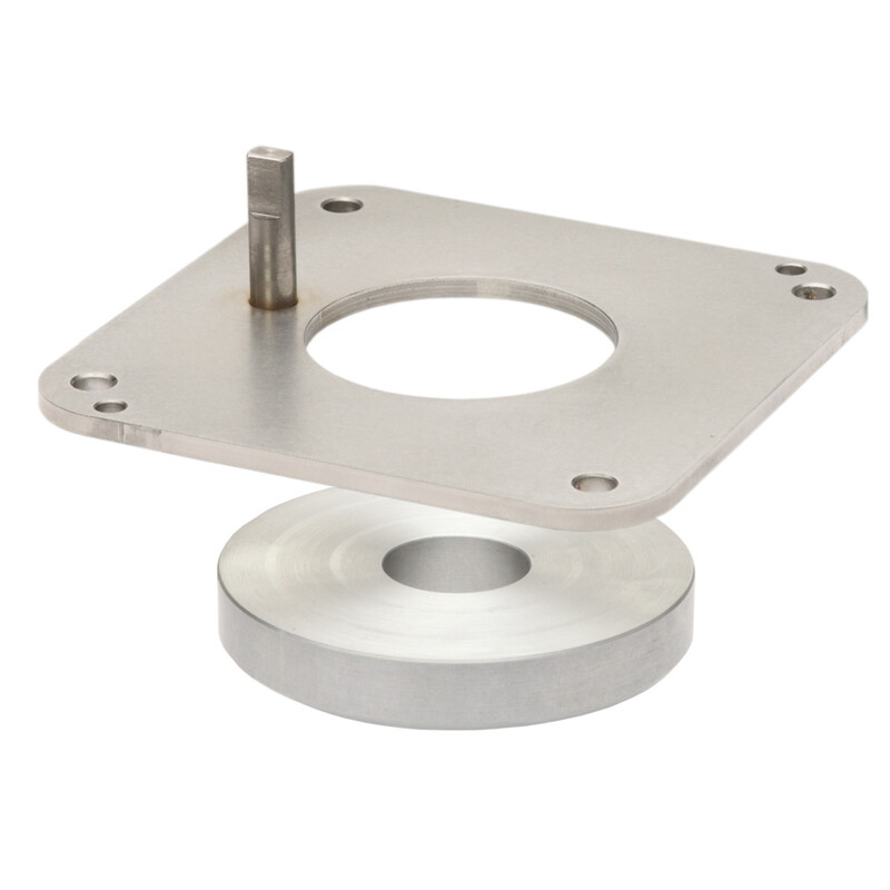 euro EMC Adaptadores Skywatcher EQ6