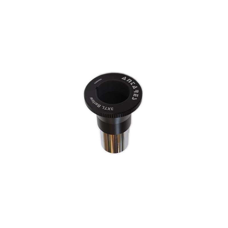 Antares Lente Barlow ED 3x 1.25"