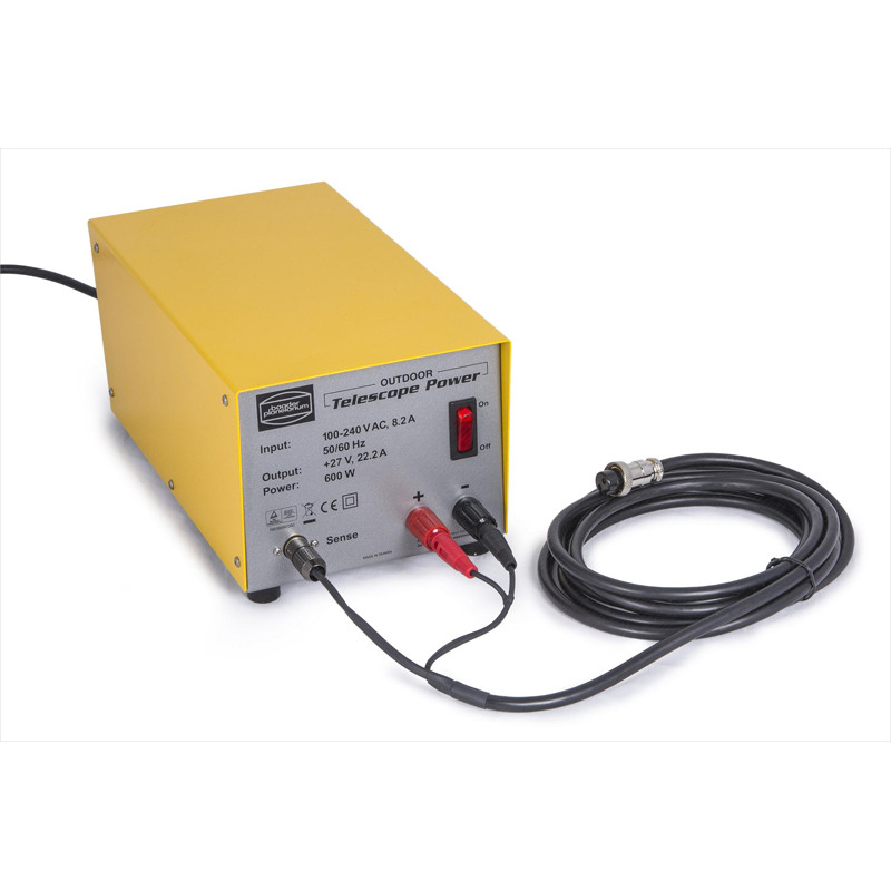 Baader Fonte de alimentação para 10Micron GM 4000