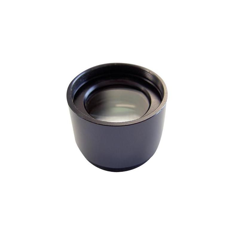 William Optics Lente Barlow 2x para "BinoViewers" de 1,25"