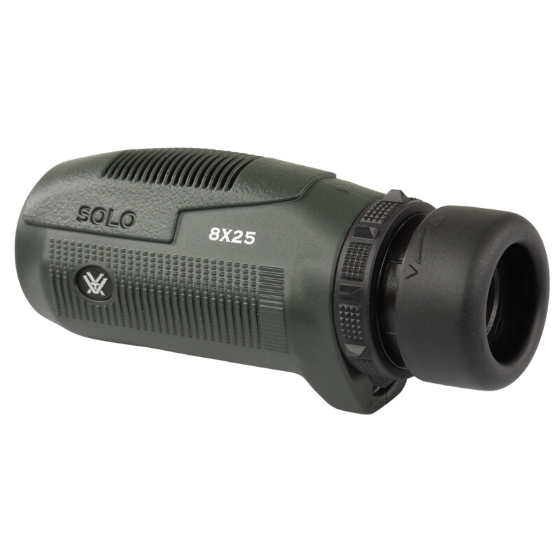 Vortex Monóculo Solo 8x25