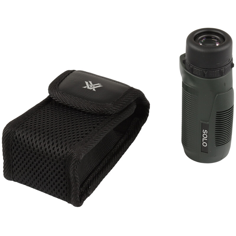 Vortex Monóculo Solo 8x25