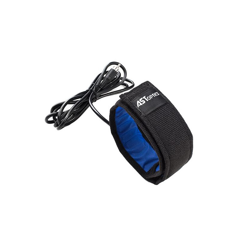 ASToptics Tira de aquecimento de 40cm para telescópios de 4"