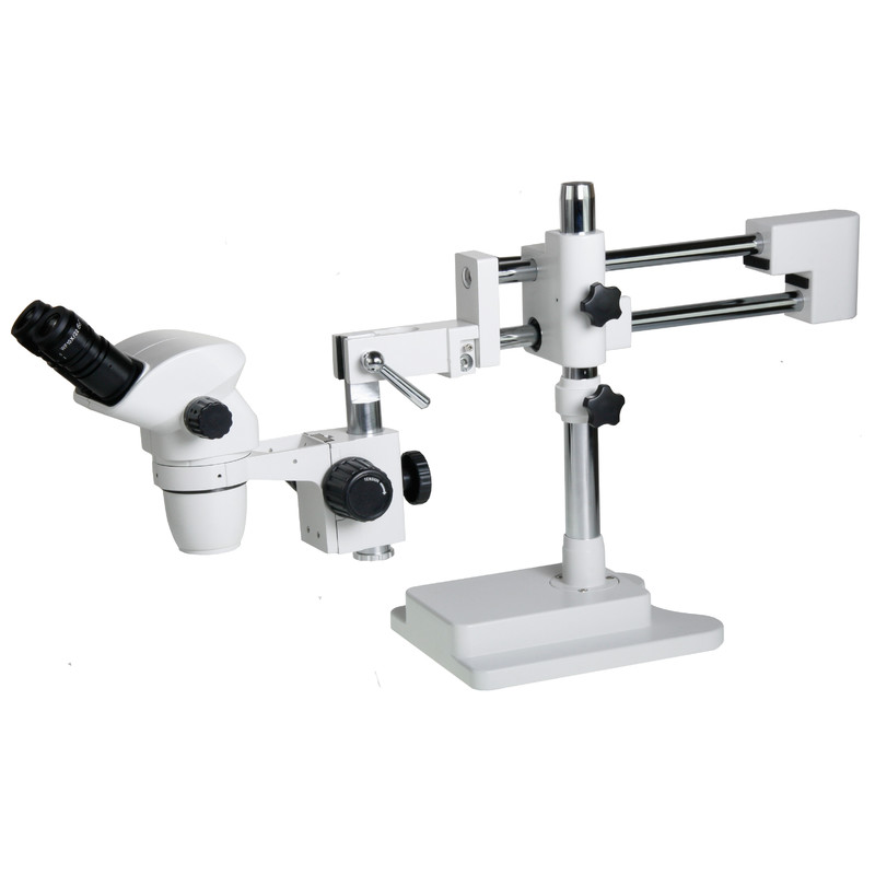 Euromex NexiusZoom ESD, NZ.1902-B-ESD, pendente, 6,7-45x, bino