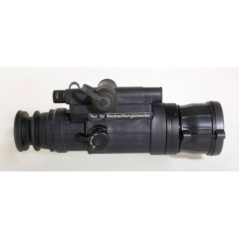 Nightspotter Aparelho de visão noturna Acessório MR Gen 2+, preto/branco