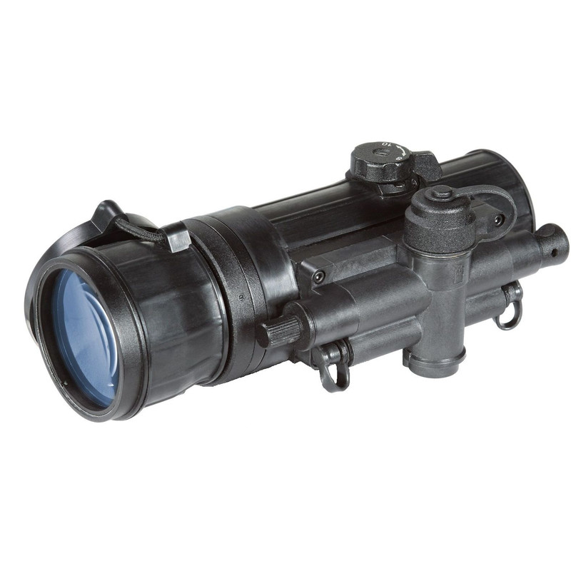 Nightspotter Aparelho de visão noturna Acessório MR Gen 2+, preto/branco