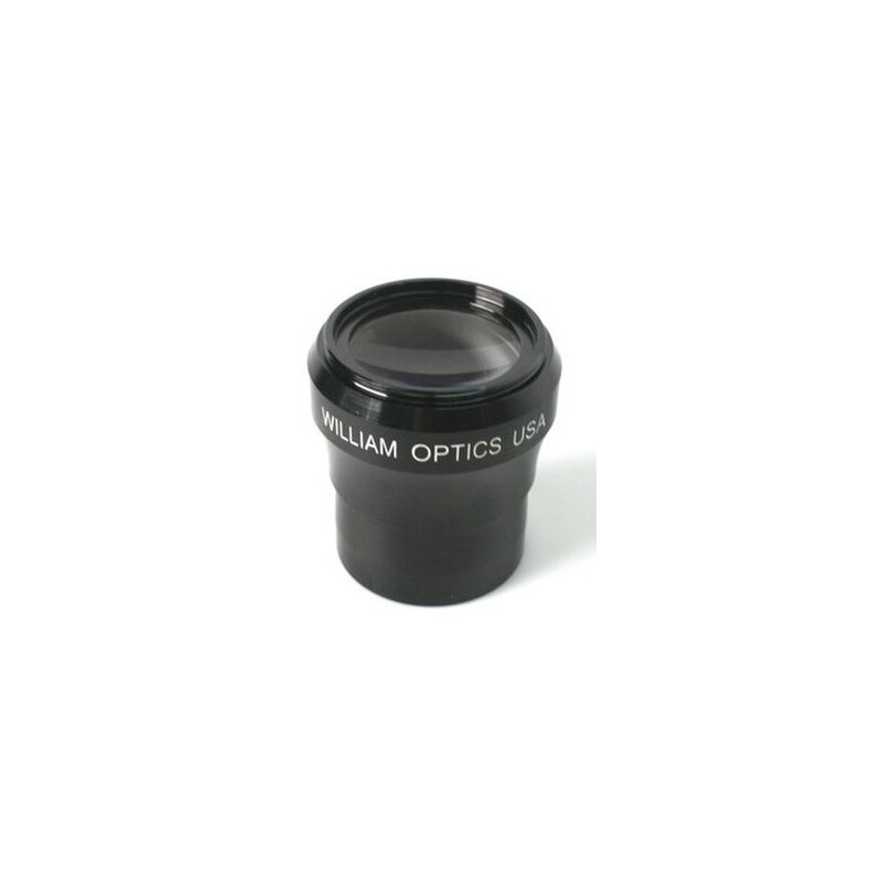 William Optics Lente adaptadora universal (DC+DV) de câmeras digitais com 75mm