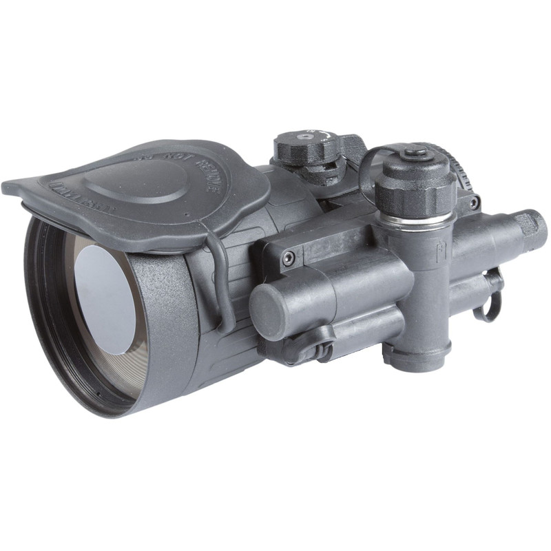 Nightspotter Aparelho de visão noturna Acessório X Gen 2+, preto/branco