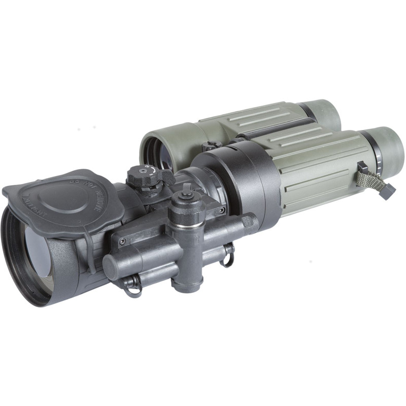 Nightspotter Aparelho de visão noturna Acessório X Gen 2+, preto/branco