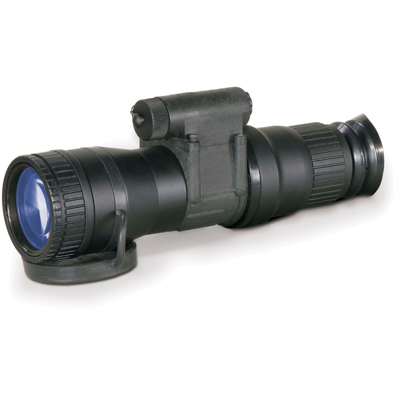 Nightspotter Aparelho de visão noturna 3x Gen 2+, preto/branco