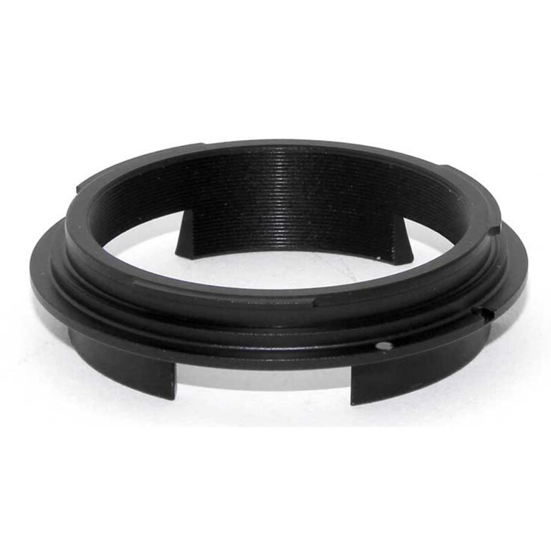 TS Optics Adapter Adaptadores EOS para TSOAG9 & 16 (lado da câmara)