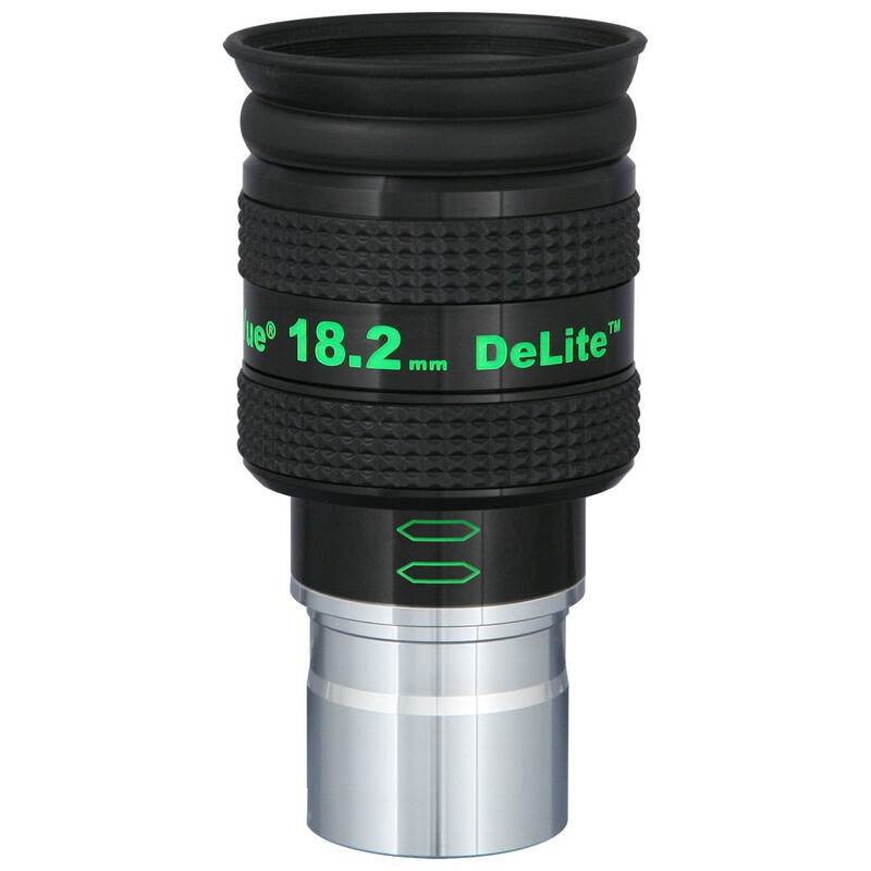 TeleVue Ocular DeLite 18,2mm 1,25"