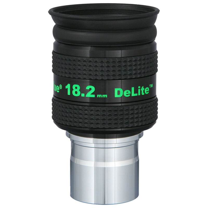TeleVue Ocular DeLite 18,2mm 1,25"