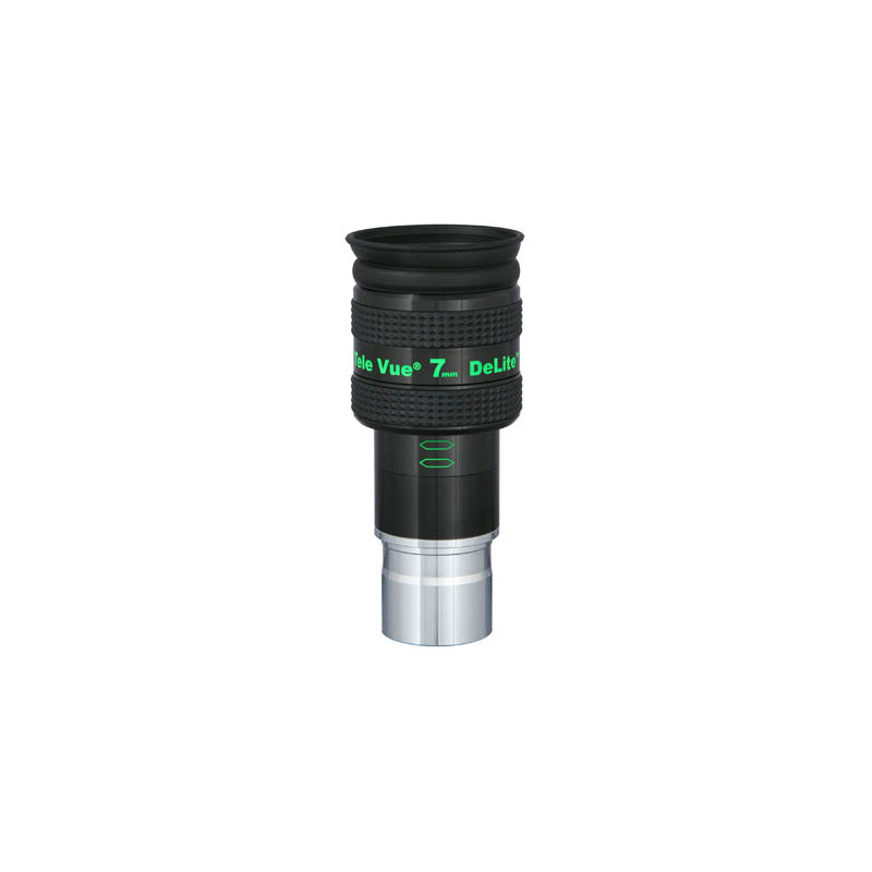 TeleVue Ocular Okular DeLite 7mm 1,25"