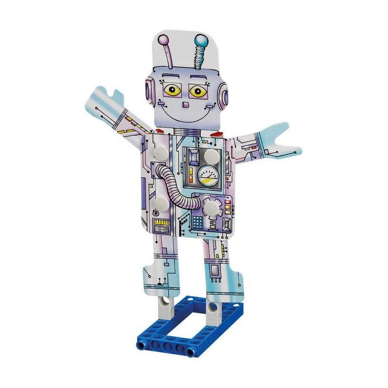 Kosmos Verlag O meu primeiro kit de experiências - Tecnologia simples