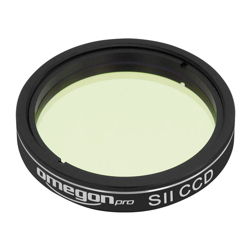 Omegon Filtro 1,25'' Pro SII CCD