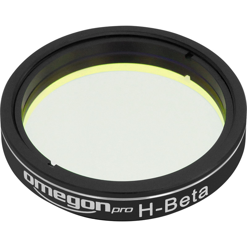 Omegon Filtro 1,25'' Pro H-Beta