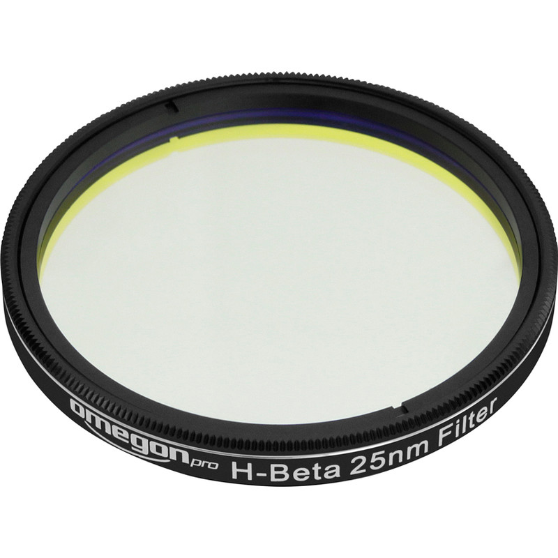 Omegon Filtro 2'' Pro H-Beta