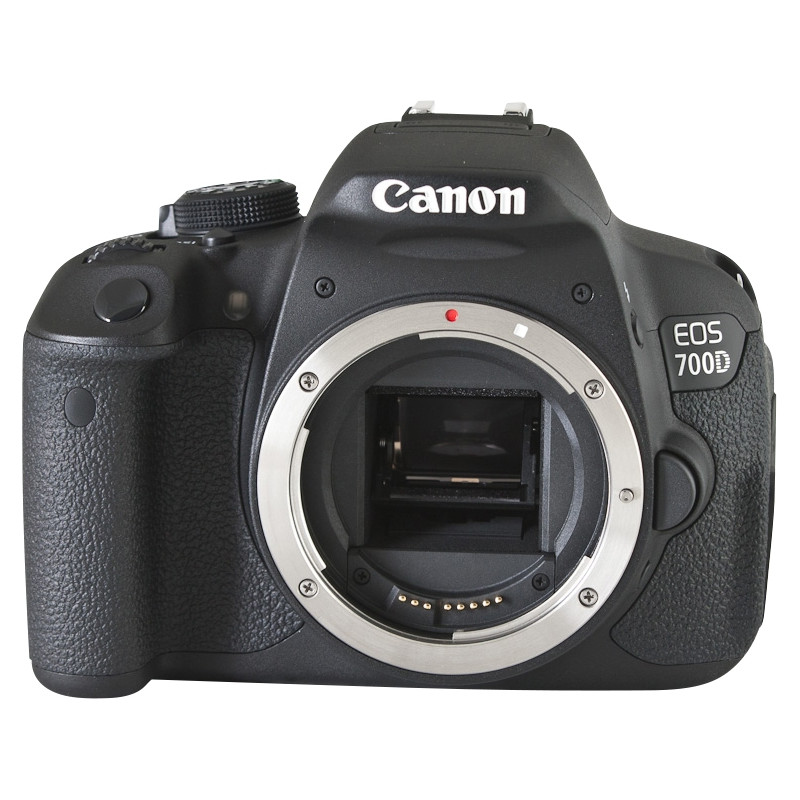 Canon Câmera DSLR EOS 700Da