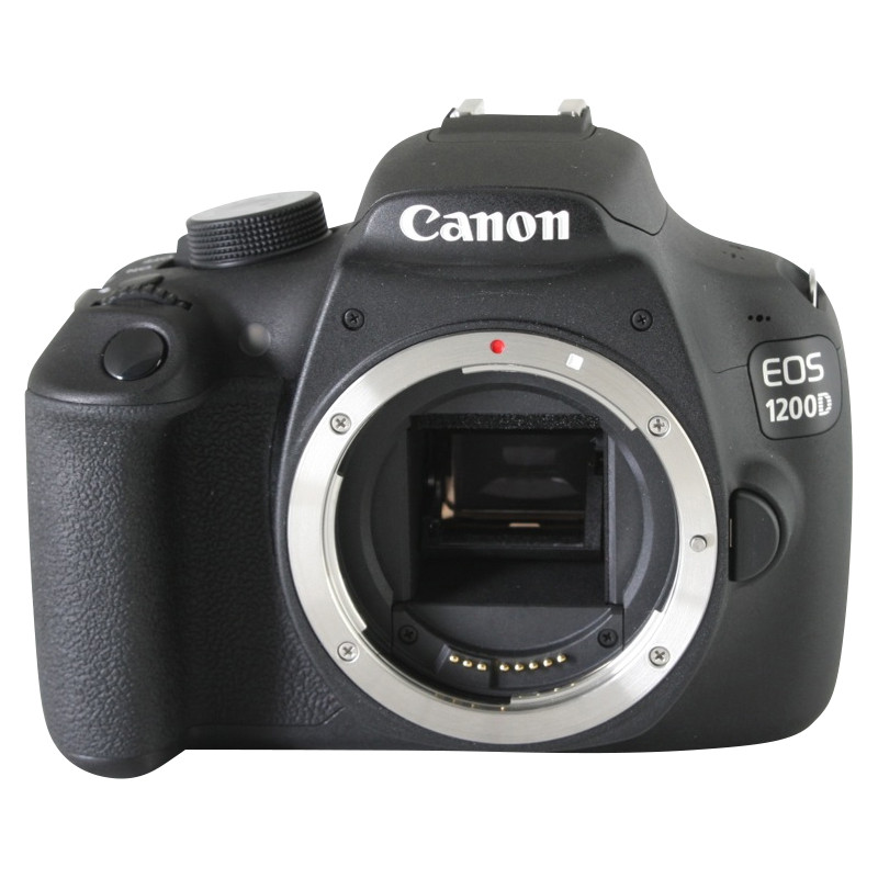 Canon Câmera DSLR EOS 1200Da
