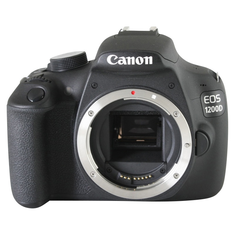 Canon Câmera EOS 1200Da DSLR