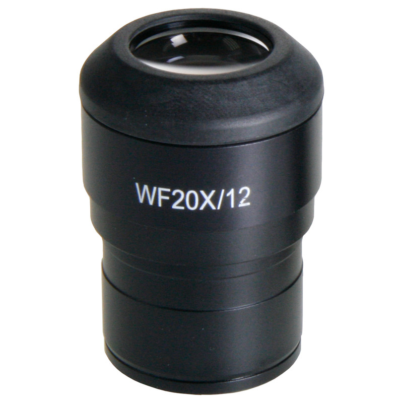 Euromex Ocular NZ.6020, 20x/12 para Nexius, par