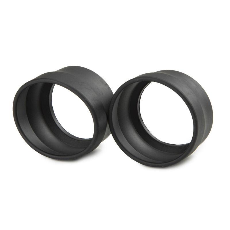 Euromex Viseiras para oculares NZ.6099, para Nexius, par