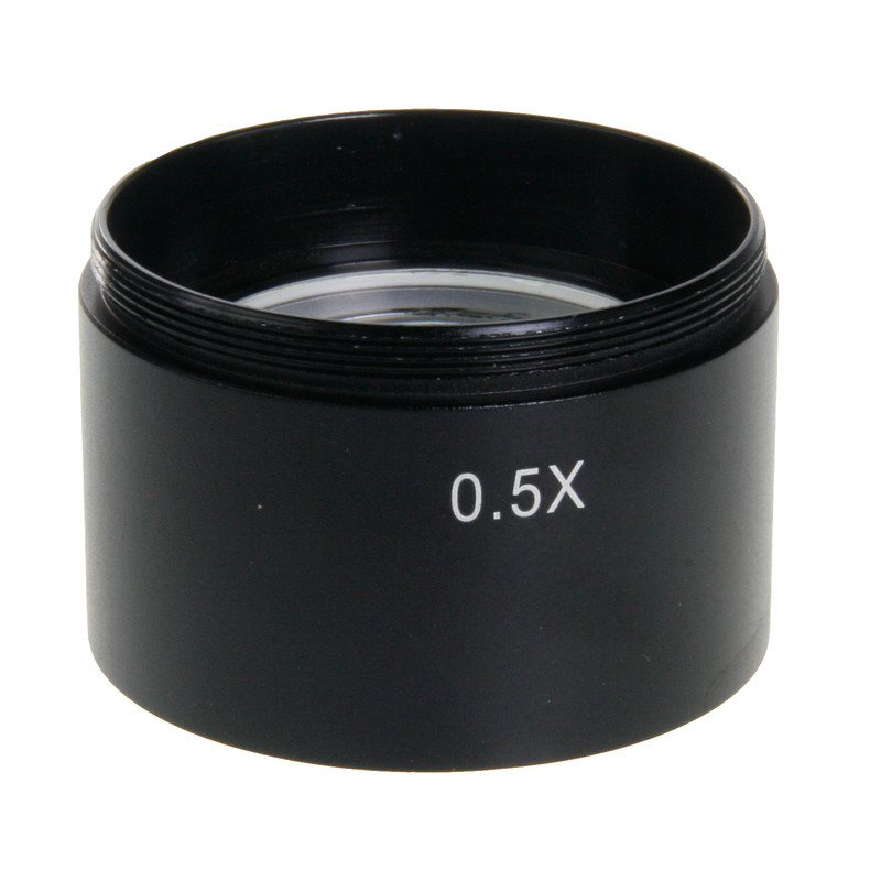 Euromex objetivo Lente auxiliar NZ.8905, 0.5 WD 187mm para Nexius