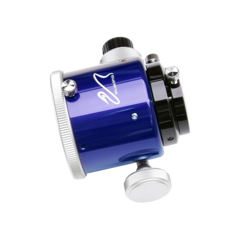 William Optics 2" SCT Crayford Okularauszug, blau