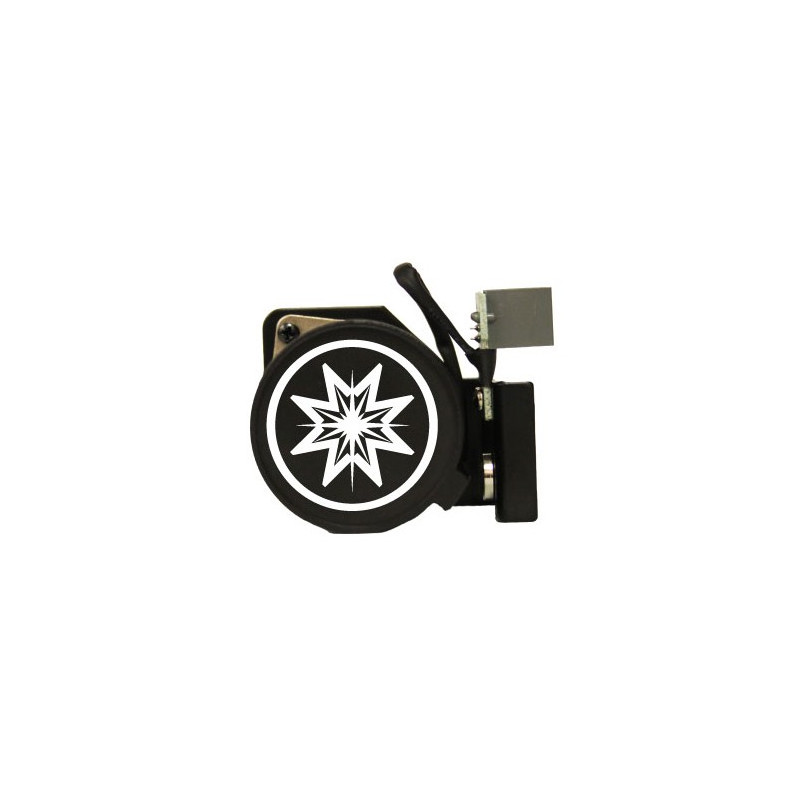 Meade Conjunto de motores LX70 RA e DEC