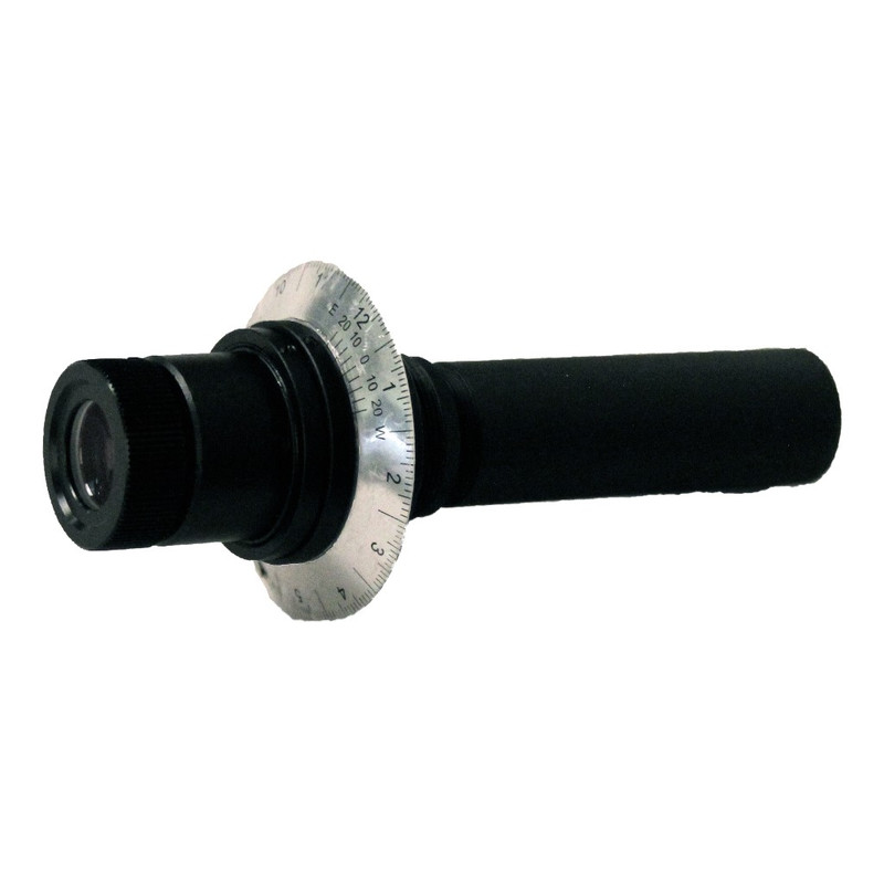 Meade Buscadora do polo para o LX70