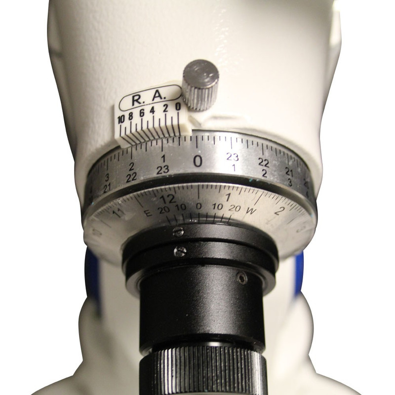 Meade Buscadora do polo para o LX70