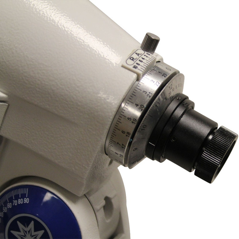 Meade Buscadora do polo para o LX70