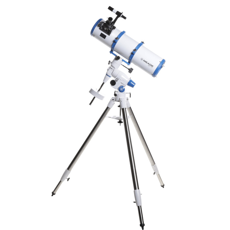 Meade Telescópio N 150/750 LX70 Set
