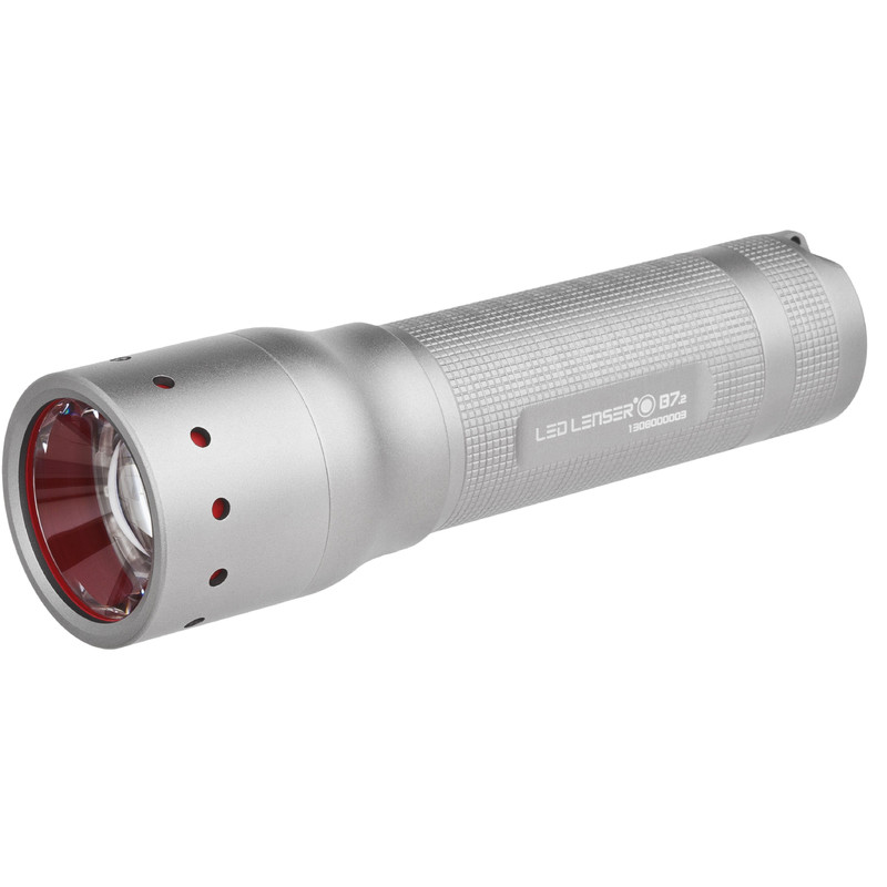 LED LENSER Lanterna B7.2